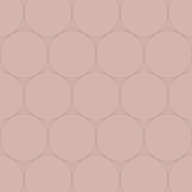 Picture of ISOMETRIC HIVE XVII