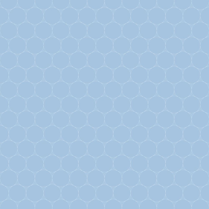 Picture of SMALL ISOMETRIC HIVE III