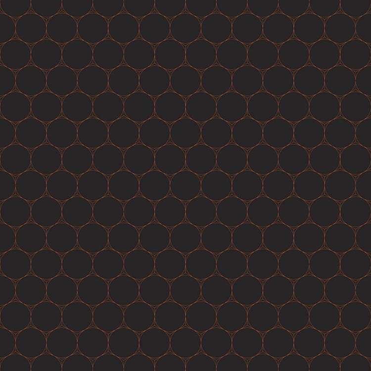 Picture of SMALL ISOMETRIC HIVE IV