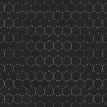 Picture of SMALL ISOMETRIC HIVE VI