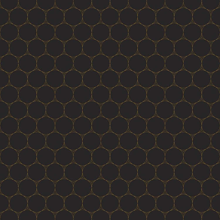 Picture of SMALL ISOMETRIC HIVE IX