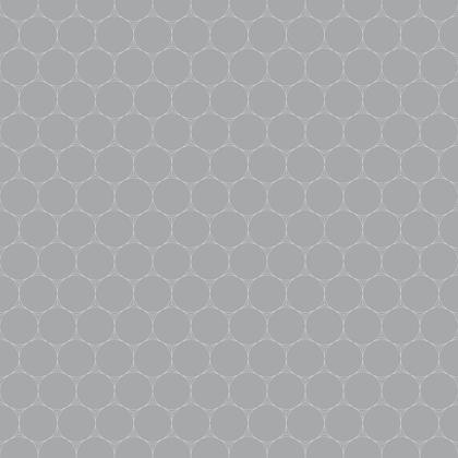 Picture of SMALL ISOMETRIC HIVE XV