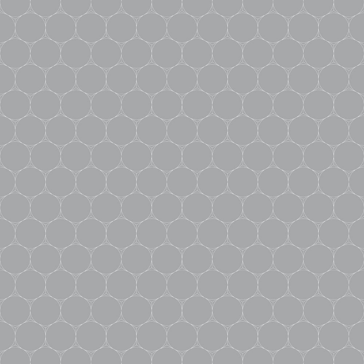 Picture of SMALL ISOMETRIC HIVE XV