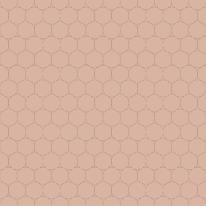 Picture of SMALL ISOMETRIC HIVE XVII
