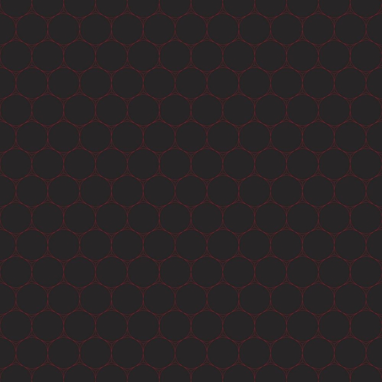 Picture of SMALL ISOMETRIC HIVE XVIII