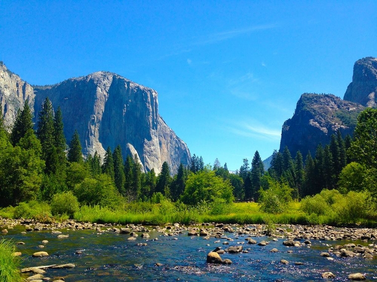 Picture of EL CAPITAN III