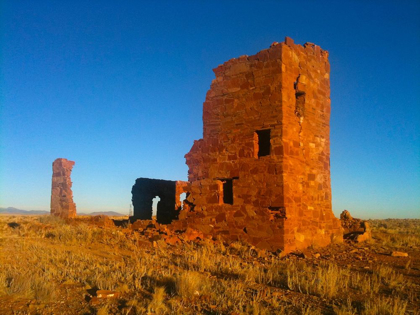 Picture of RUINS I