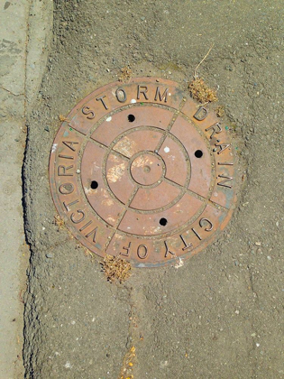 Picture of UTILITY COVER I