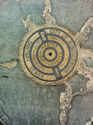 Picture of UTILITY COVER II