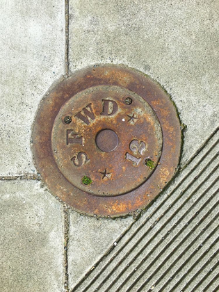 Picture of UTILITY COVER III