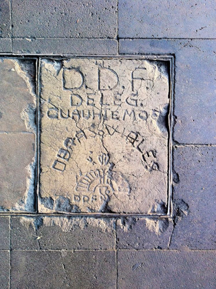Picture of UTILITY COVER IV