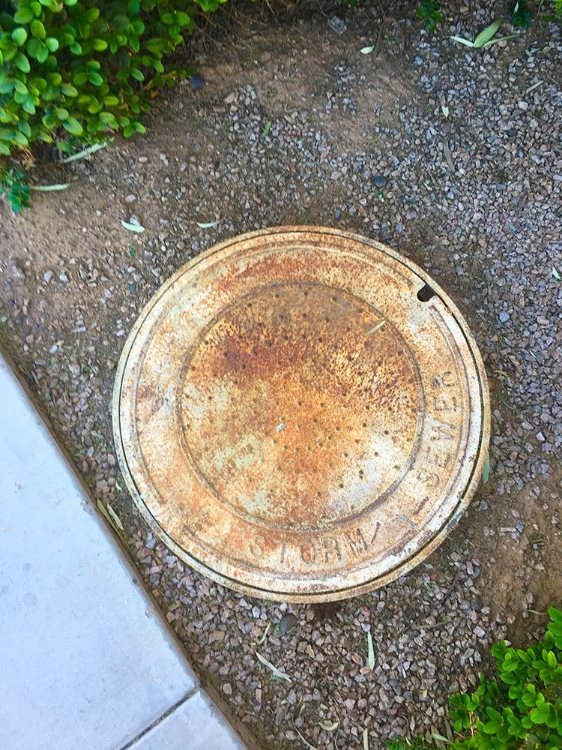 Picture of UTILITY COVER VI