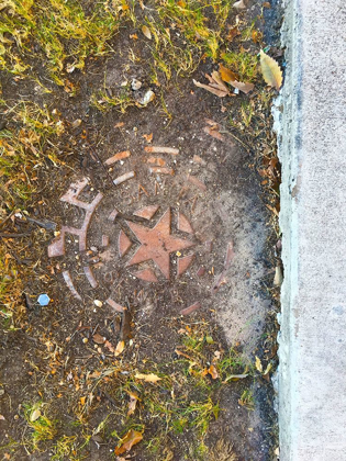 Picture of UTILITY COVER VII