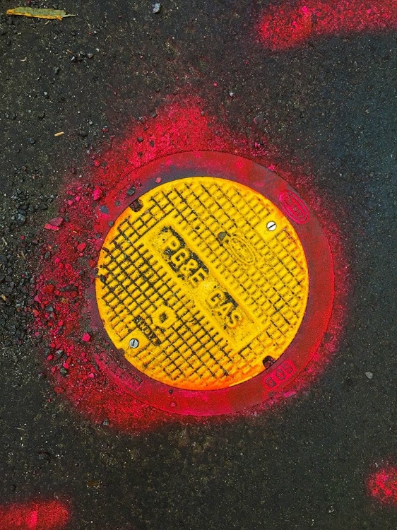 Picture of UTILITY COVER VIII