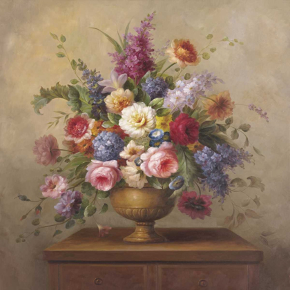 Picture of HEIRLOOM BOUQUET II