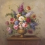 Picture of HEIRLOOM BOUQUET II