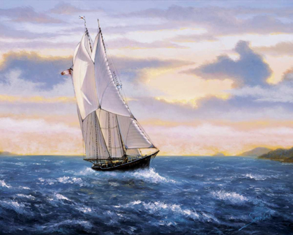 Picture of EAST WIND SAILS