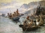 Picture of LEWIS AND CLARK ON THE LOWER COLUMBIA