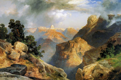 Picture of GRAND CANYON