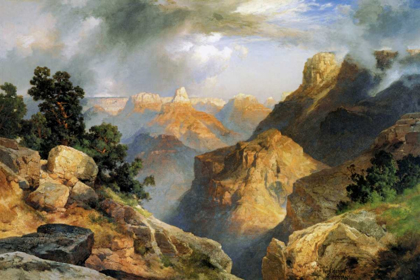 Picture of GRAND CANYON