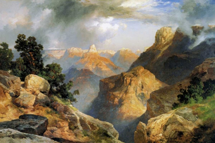 Picture of GRAND CANYON