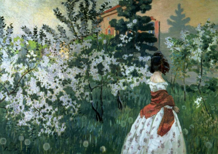 Picture of SPRING