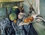 Picture of A STILL LIFE AUBERGINES