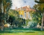 Picture of THE HOUSE AT JAS DE BOUFFAN