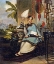 Picture of PORTRAIT OF A GIRL