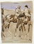 Picture of AMERICAN JOCKEYS, RACEHORSES