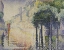 Picture of RIO SAN TROVASO, VENICE