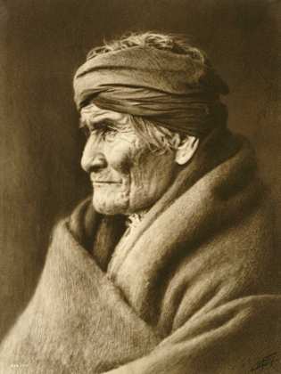 Picture of GERONIMO, APACHE