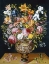 Picture of ROSES, TULIPS, NARCISSI, IRISES AND OTHER FLOWERS