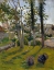 Picture of LES DINDONS - PONT AVEN LANDSCAPE, 1888