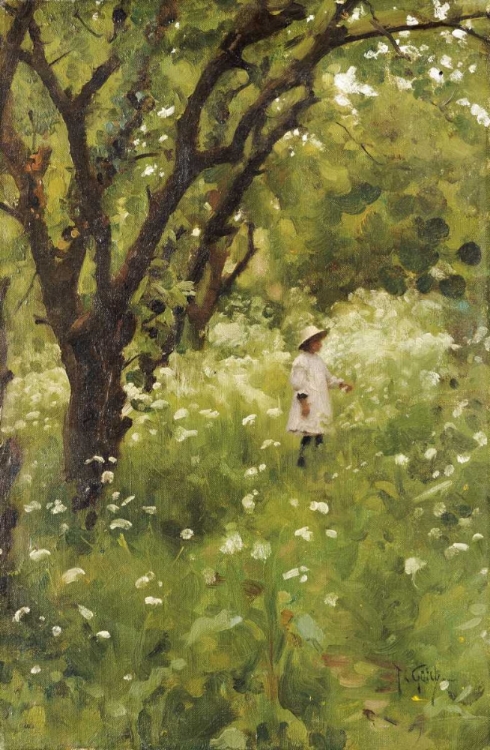 Picture of THE ORCHARD