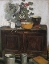 Picture of THE KITCHEN DRESSER, LARKHALL