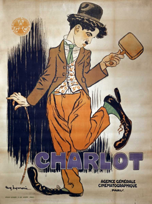 Picture of CHARLOT