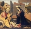 Picture of THE NATIVITY