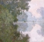 Picture of MORNING ON THE SEINE, NEAR GIVERNY