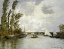 Picture of THE LITTLE BRANCH OF THE SEINE