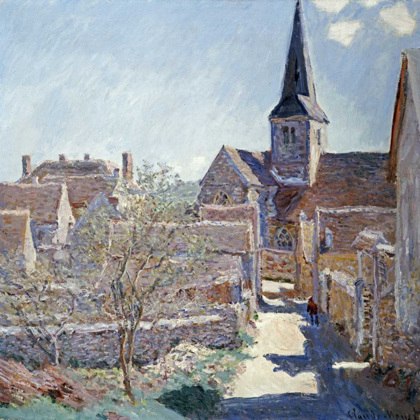 Picture of BENNECOURT