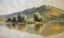 Picture of THE SEINE AT PORT-VILLEZ