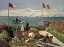 Picture of THE TERRACE AT SAINTE-ADRESSE