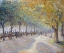 Picture of HYDE PARK, LONDON