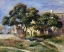 Picture of THE MEDLAR TREES