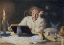 Picture of THE GHOST STORY