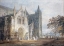 Picture of THE NORTH PORCH OF SALISBURY CATHEDRAL