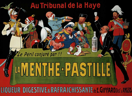 Picture of LA MENTHE-PASTILLE