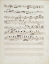 Picture of MANUSCRIPTS OF THE QUARTET IN A MINOR OPUS 132