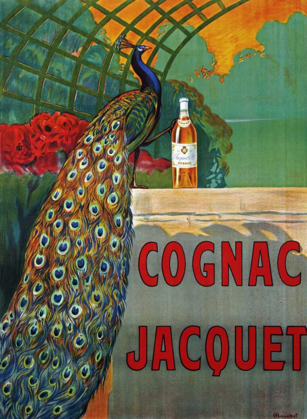 Picture of COGNAC JACQUET